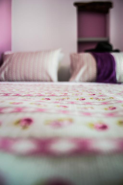 Drimoni Boutique Aparthotel Íos Khóra Rom bilde