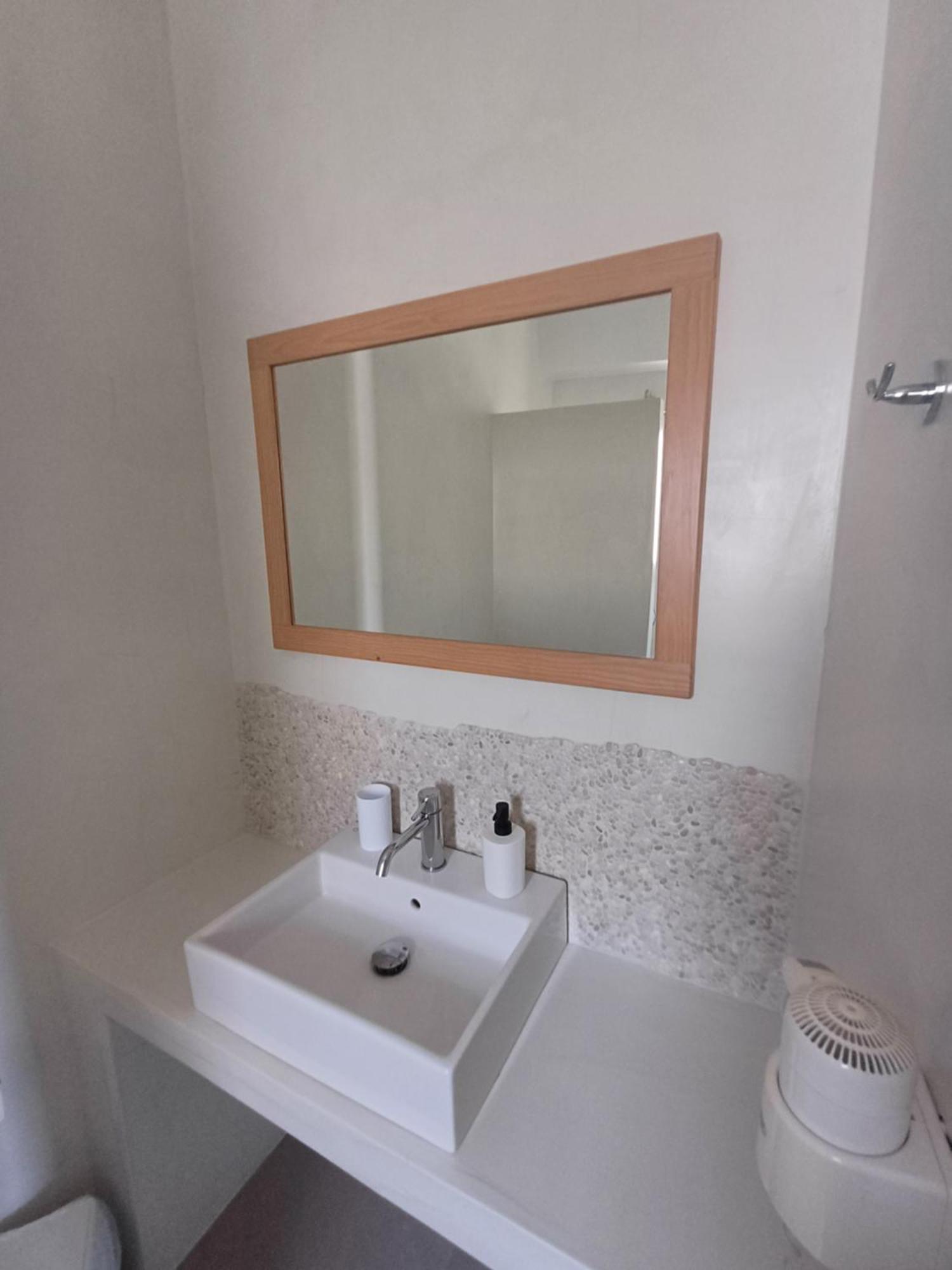 Drimoni Boutique Aparthotel Íos Khóra Eksteriør bilde